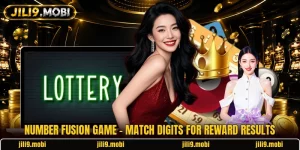 Number Fusion Game - Match Digits For Reward Results