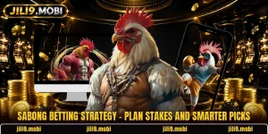 Sabong Betting Strategy - Plan Stakes And Smarter Picks